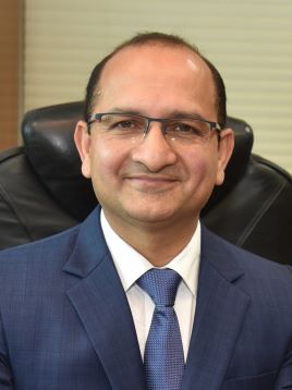 Sh. Ajay Kumar Sharma
