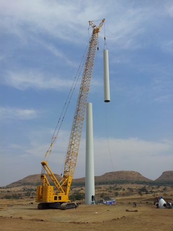 Khirvire-Wind-Power-Project