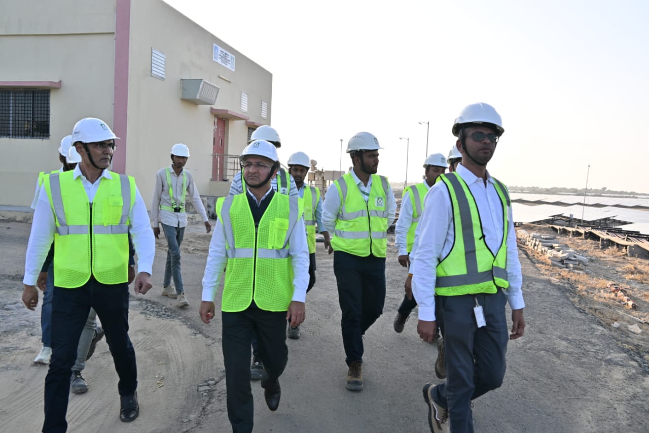 SJVN extends financial assistance to Mukhya Mantri Sukh Aashray Kosh, Himachal Pradesh