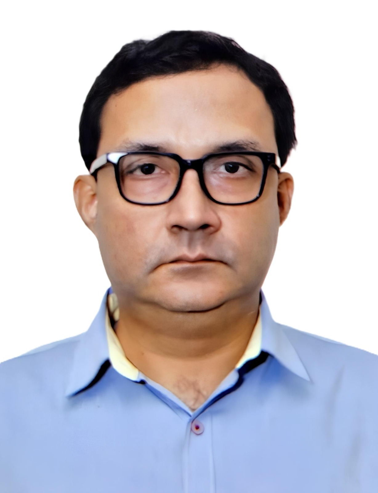 Sh. Parthajit De