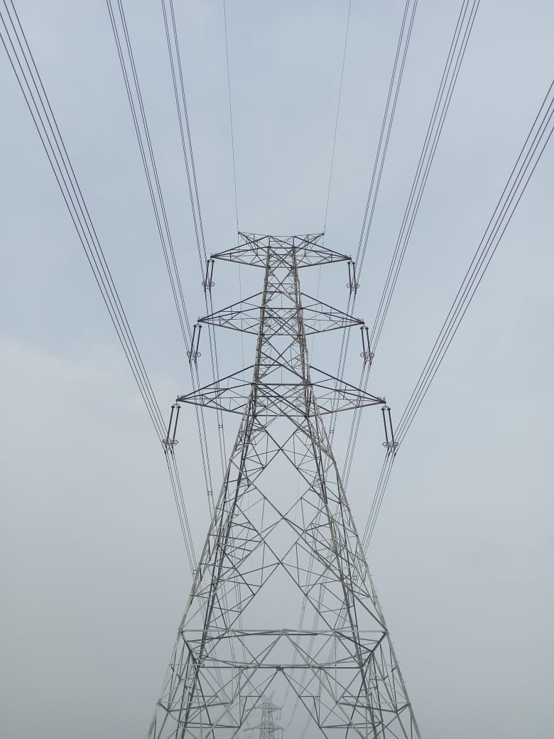 GUVNL Phase XIII Bhuj SPP 100 MW