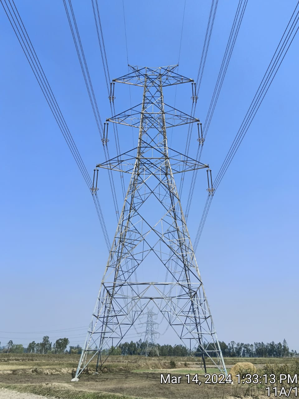 GUVNL Phase XIV Bhuj SPP 260 MW