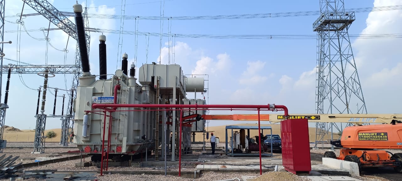 Bikaner Solar Power Project 1000 MW