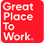 Great Place to Work Logo