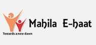 Mahila E-Haat Portal Logo