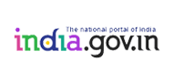 National Portal of India Logo