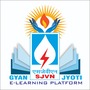 Gyan Jyoti Learning Portal Logo