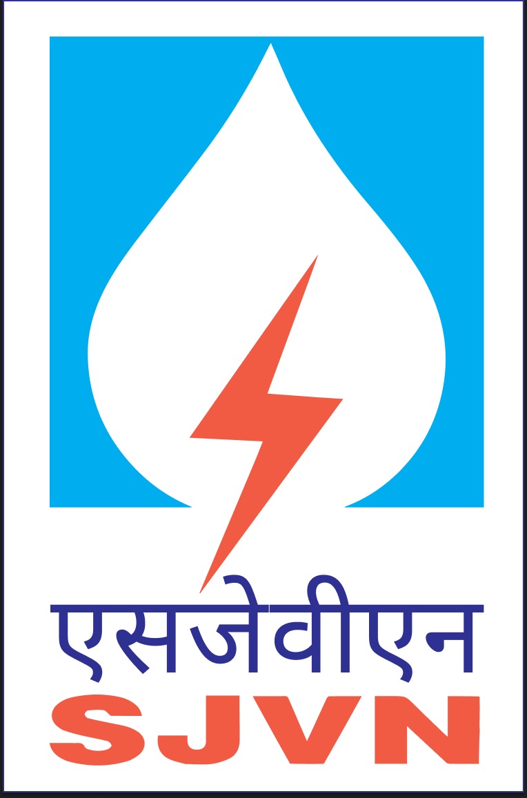 SJVN Logo