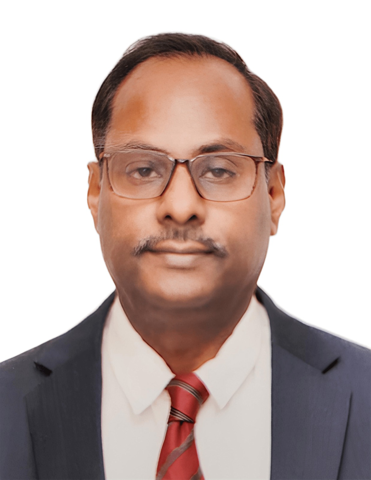 Shri Suprakash Adhikari