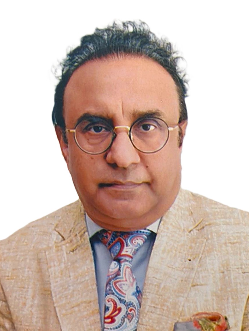 श्री दिवाकर नाथ मिश्रा