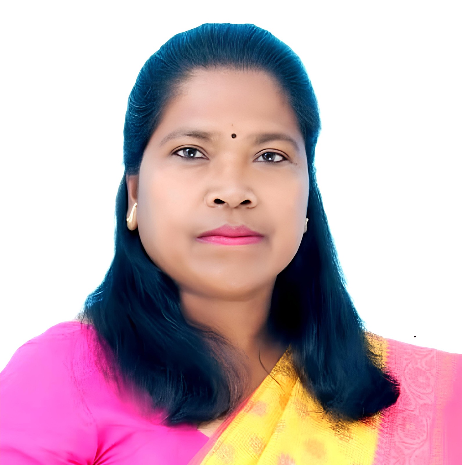 Smt. Arti Kujur