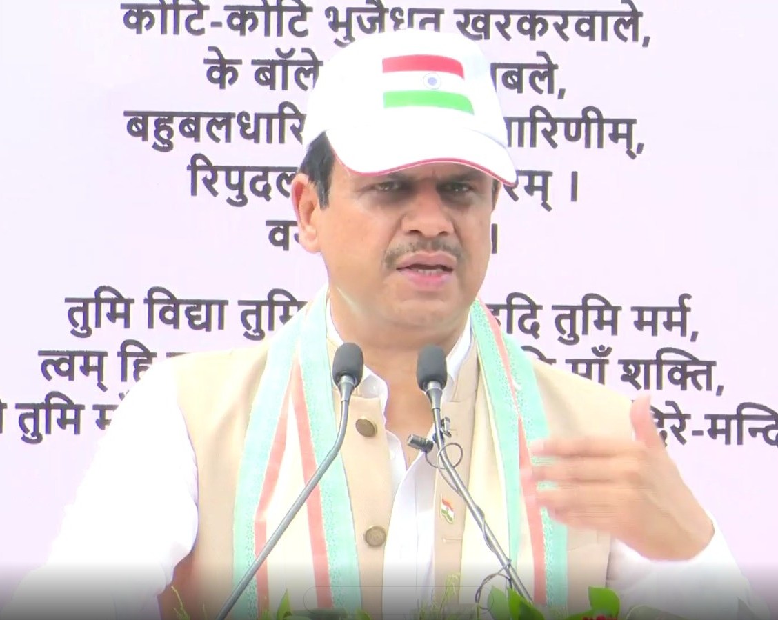 एसजेवीएन लिमिटेड ने अस्सीवां स्वतंत्रता दिवस मनाया।