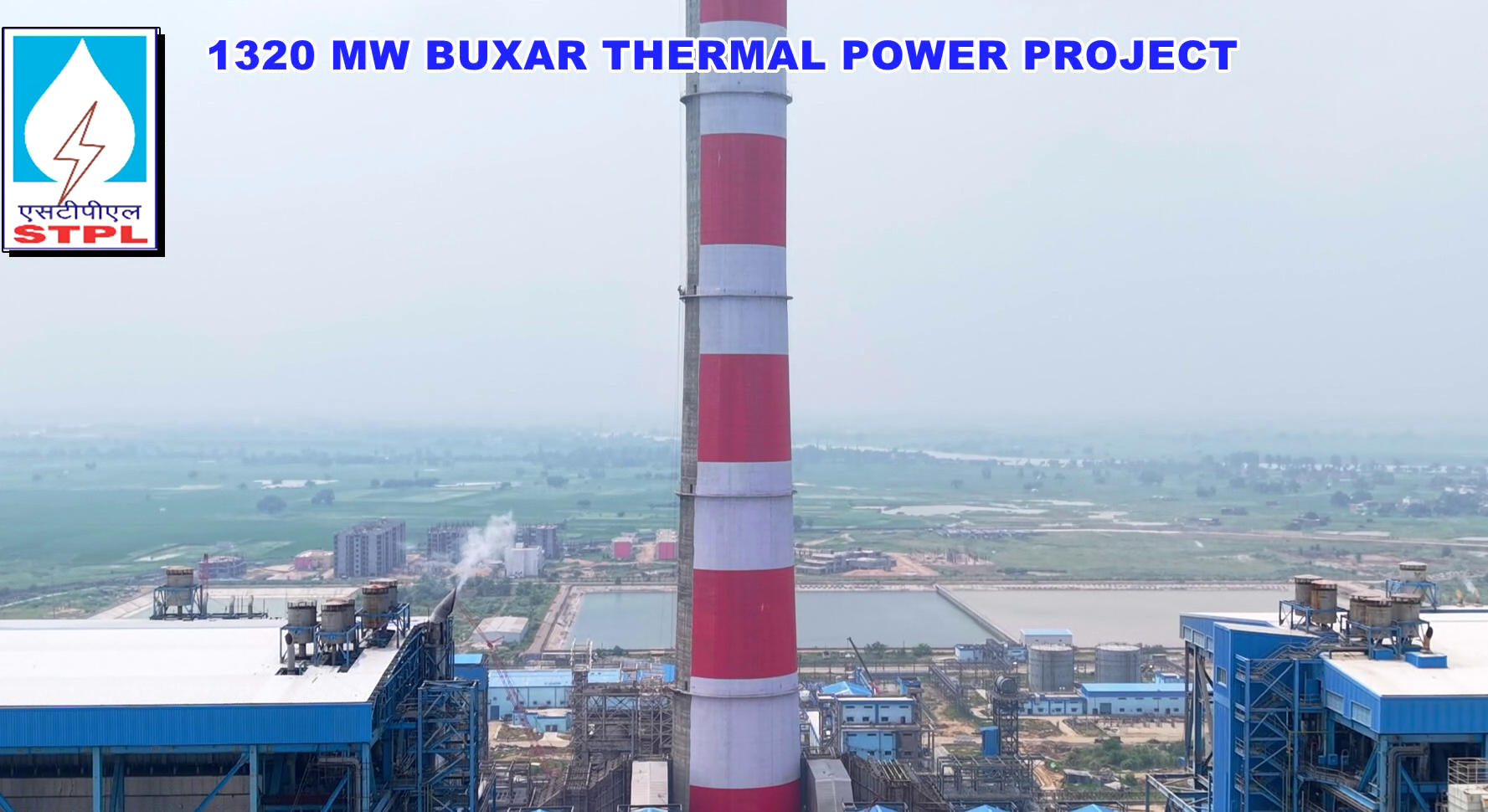 Buxar TPP 